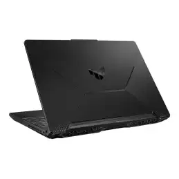 ASUS TUF Gaming F15 FA506NF-HN008W - AMD Ryzen 5 - 7535HS - jusqu'à 4.5 GHz - Win 11 Home - GF RTX ... (90NR0JE7-M002R0)_4